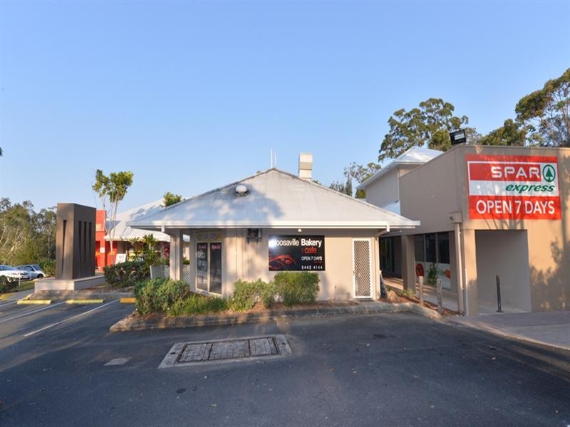 Lots 4 and 5/6 Swanbourne Way, Noosaville QLD 4566
