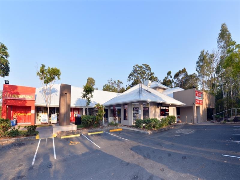 Lots 4 and 5/6 Swanbourne Way, Noosaville QLD 4566