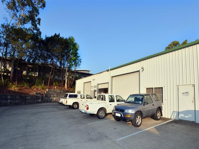Unit 6/3 Traders Lane, Noosaville QLD 4566