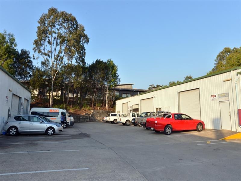 Unit 6/3 Traders Lane, Noosaville QLD 4566