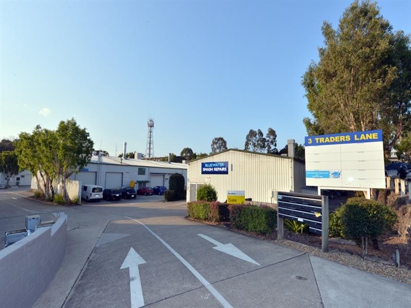 Unit 6/3 Traders Lane, Noosaville QLD 4566