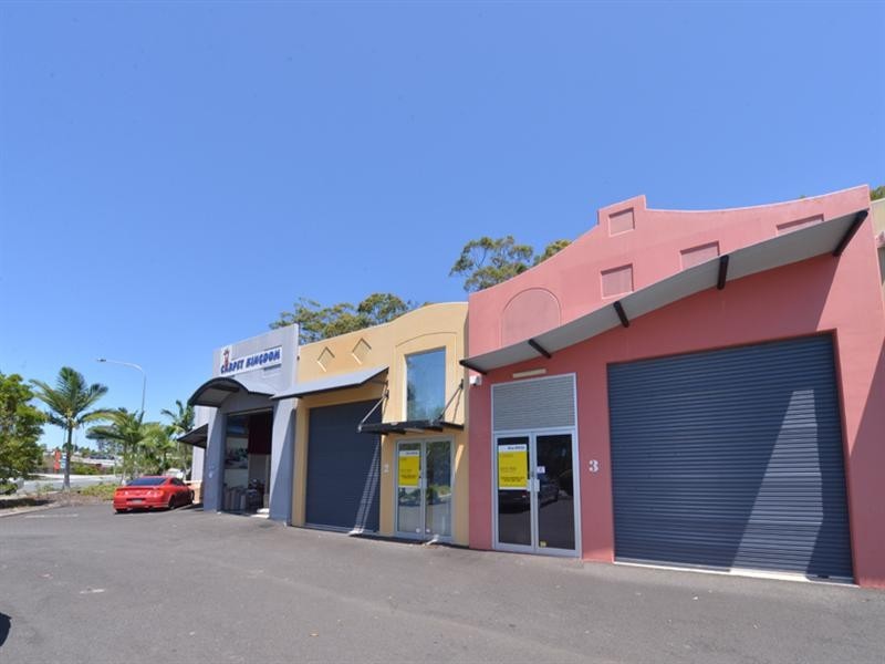 Unit 2/27 Gateway Drive, Noosaville QLD 4566