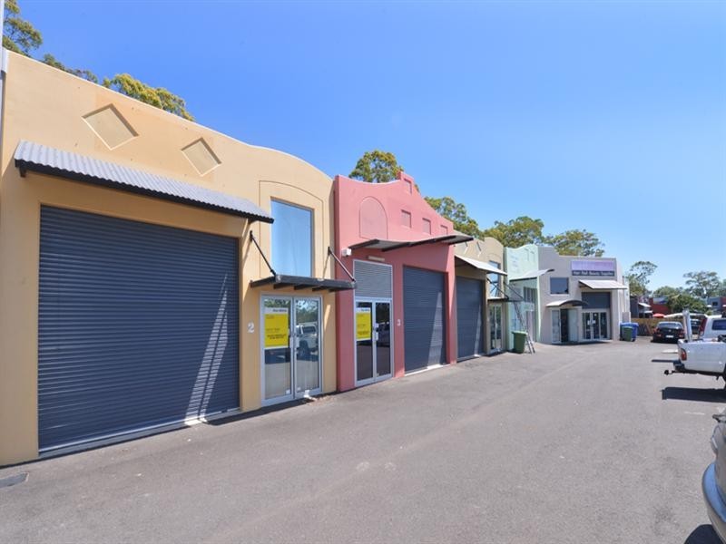 Unit 2/27 Gateway Drive, Noosaville QLD 4566