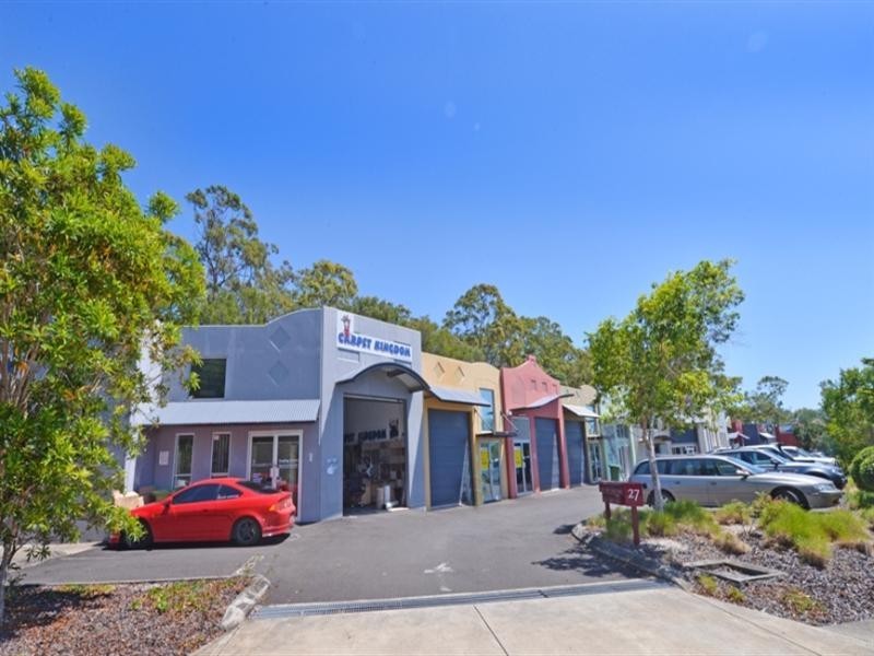 Unit 2/27 Gateway Drive, Noosaville QLD 4566