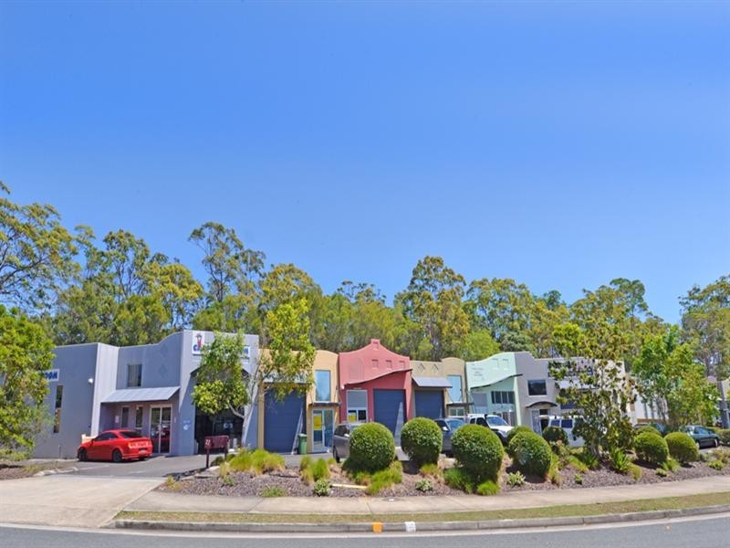 Unit 2/27 Gateway Drive, Noosaville QLD 4566