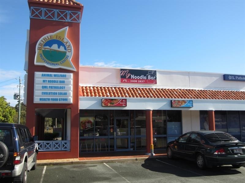 Shop 2/60 Hornsby Road, Bongaree QLD 4507