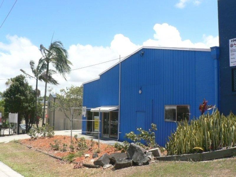 Shed 1/12 Rene Street, Noosaville QLD 4566