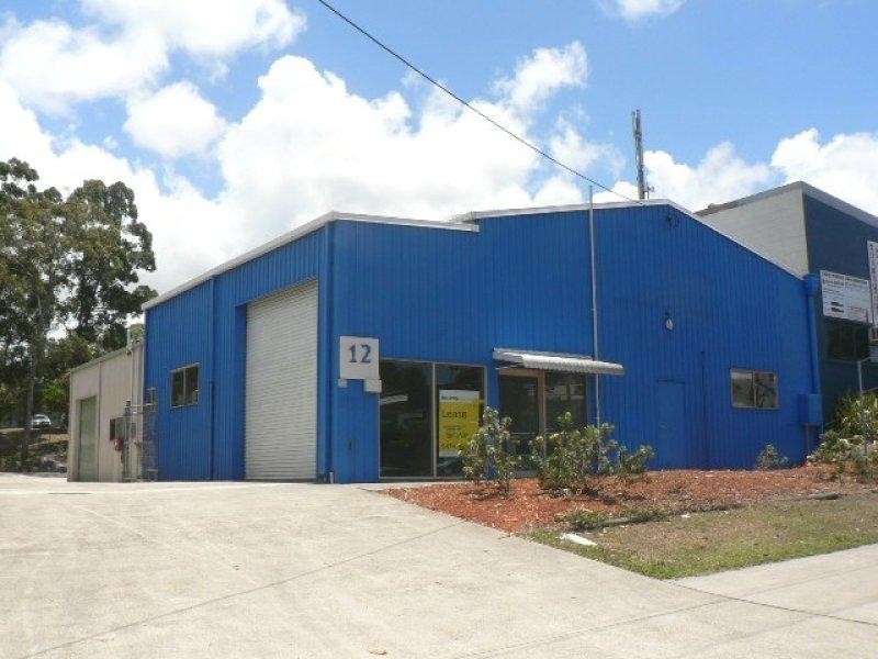Shed 1/12 Rene Street, Noosaville QLD 4566