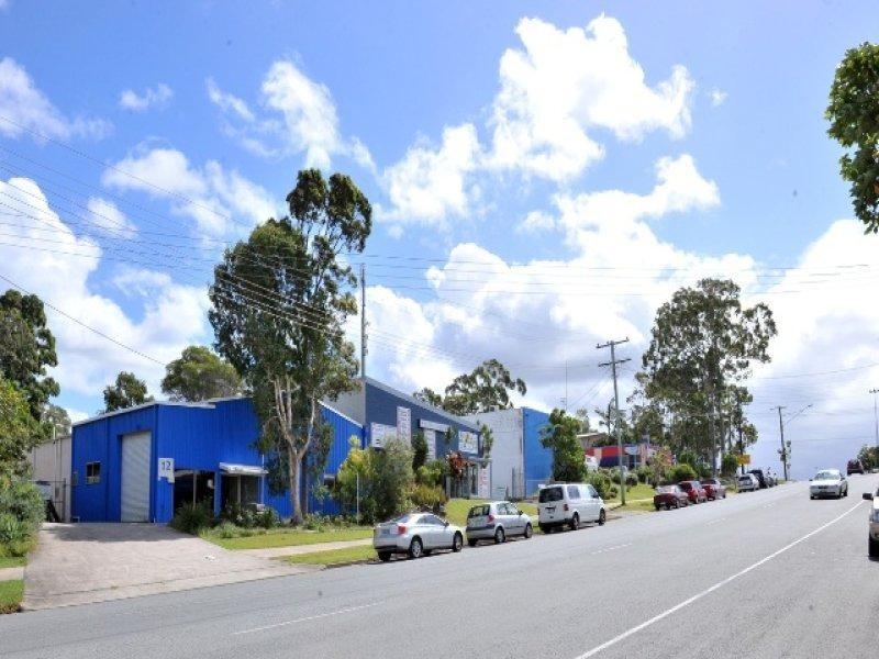 Shed 1/12 Rene Street, Noosaville QLD 4566