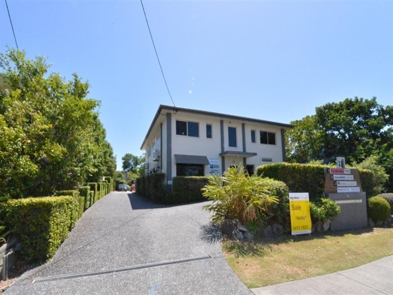 Suite 4/48 Mary Street, Noosaville QLD 4566