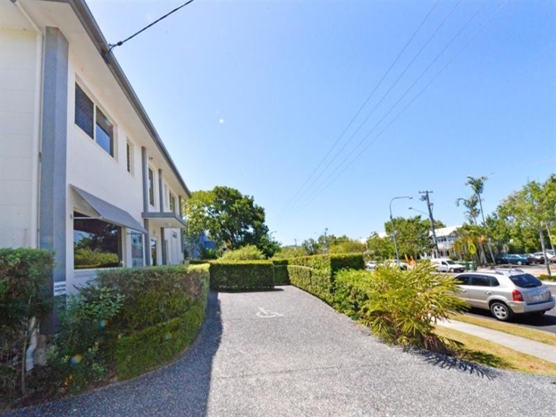 Suite 4/48 Mary Street, Noosaville QLD 4566