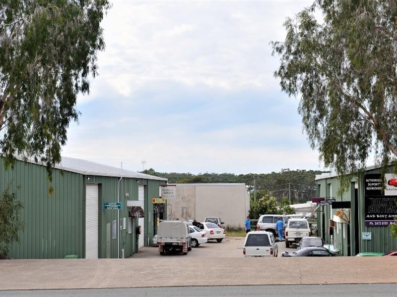Unit 4/31 Rene Street, Noosaville QLD 4566