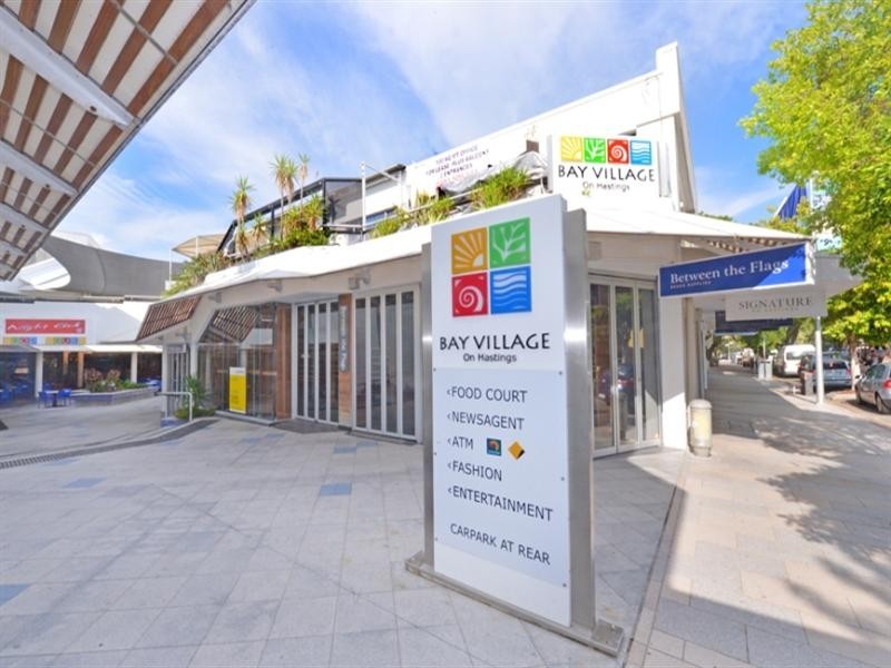 Shop 4/18 Hastings Street, Noosa Heads QLD 4567