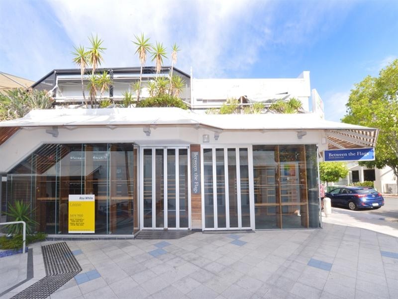 Shop 4/18 Hastings Street, Noosa Heads QLD 4567
