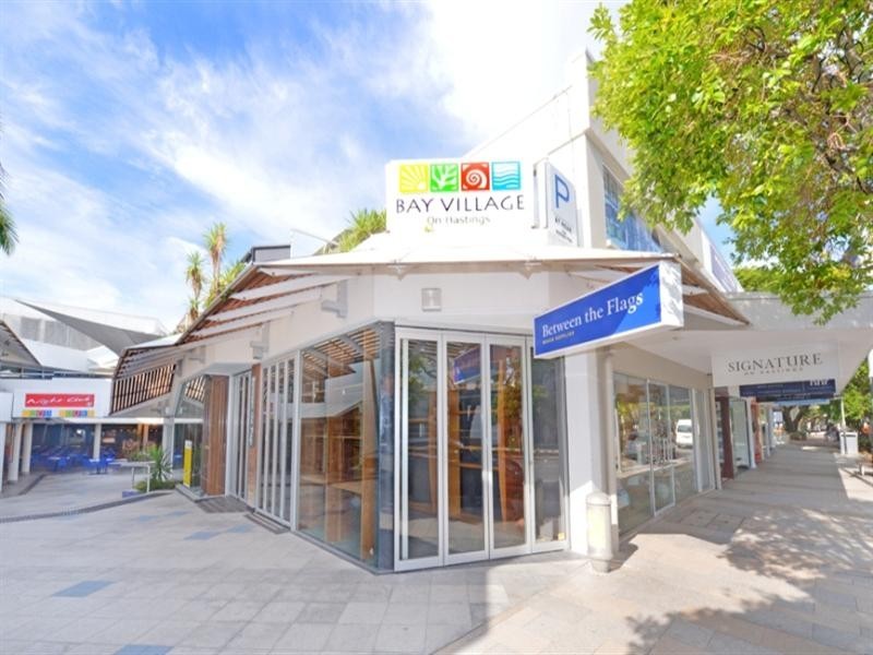 Shop 4/18 Hastings Street, Noosa Heads QLD 4567