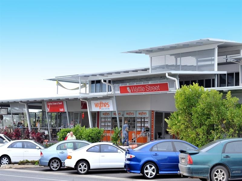 Lot 2/13 Garnet Street, Cooroy QLD 4563