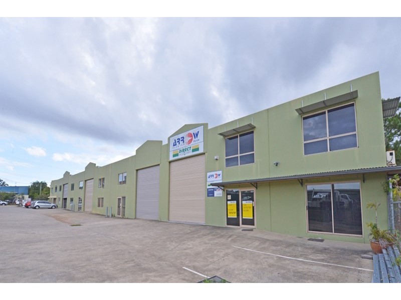 Unit 4/33 Central Park Drive, Yandina QLD 4561