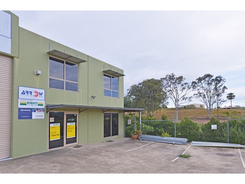 Unit 4/33 Central Park Drive, Yandina QLD 4561
