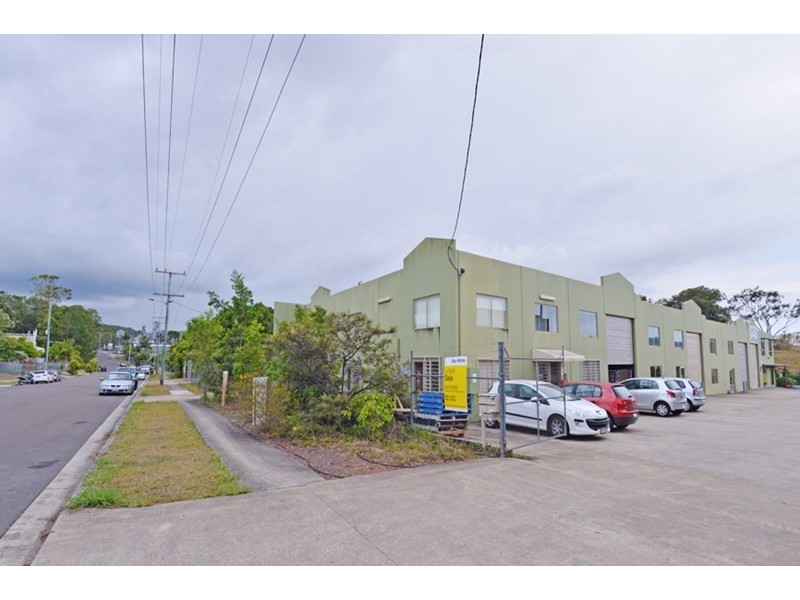 Unit 4/33 Central Park Drive, Yandina QLD 4561