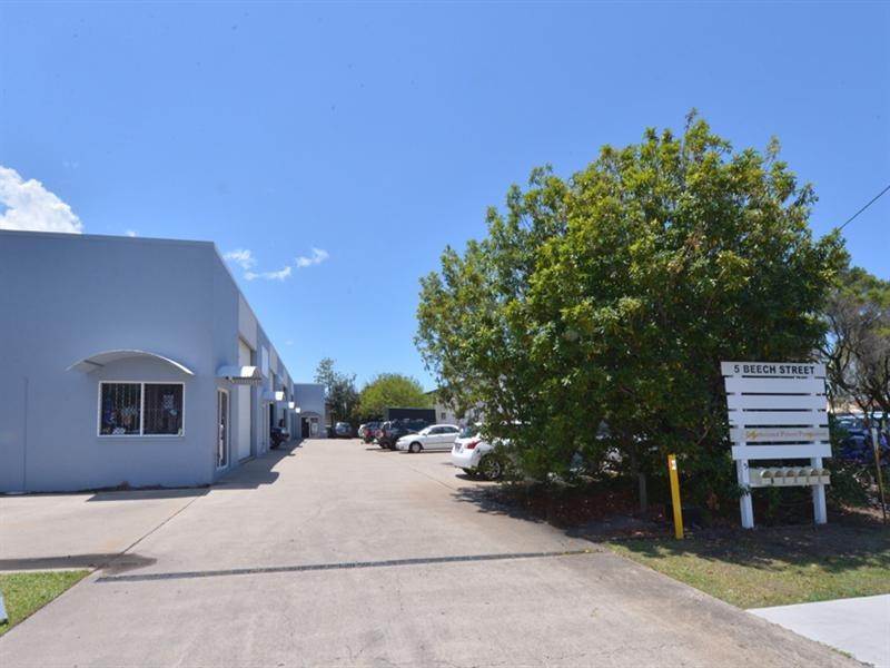 Unit 3/5 Beech Street, Marcoola QLD 4564