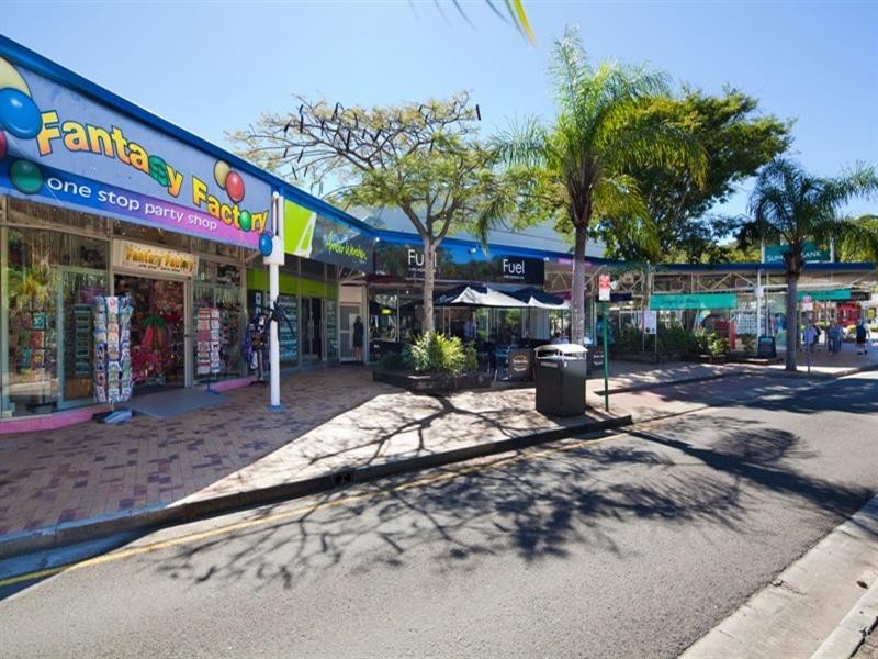 Shops 6aand6c/1 Arcadia Street, Noosa Heads QLD 4567