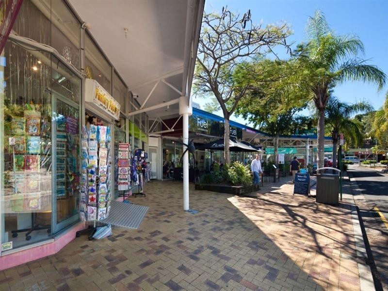 Shops 6aand6c/1 Arcadia Street, Noosa Heads QLD 4567