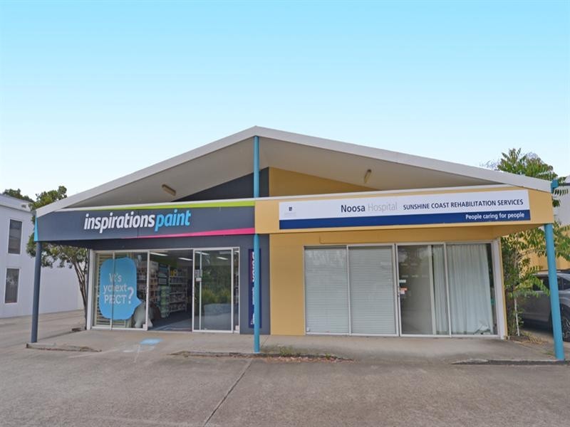 Unit 2/8 Venture Drive, Noosaville QLD 4566