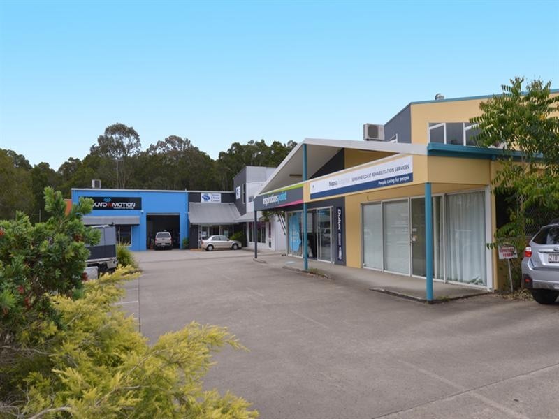 Unit 2/8 Venture Drive, Noosaville QLD 4566