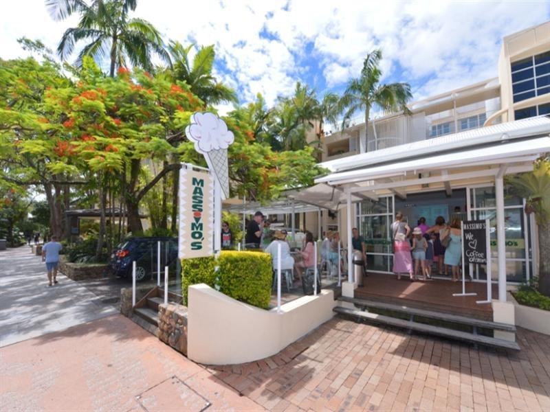 Lot 3/71 Hastings Street, Noosa Heads QLD 4567