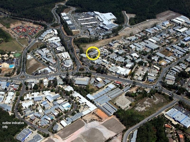 Unit 1/3 Commerce Court, Noosaville QLD 4566
