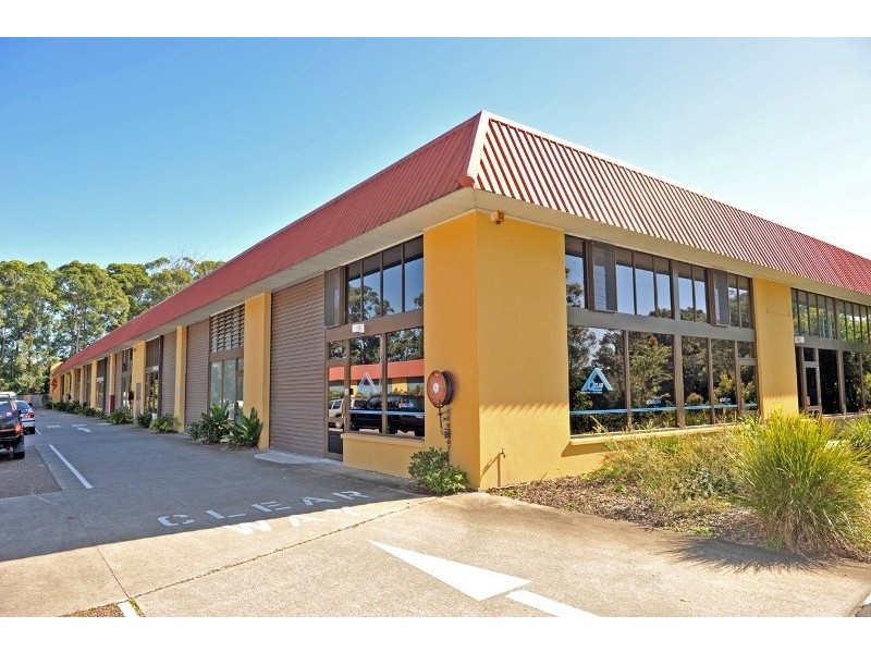 Unit 11b/11 Bartlett Street, Noosaville QLD 4566