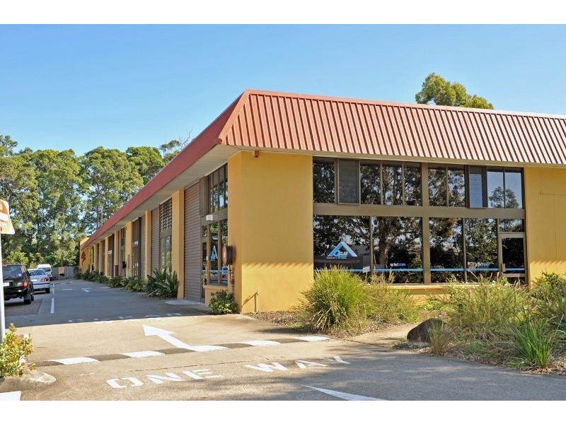 Unit 11b/11 Bartlett Street, Noosaville QLD 4566