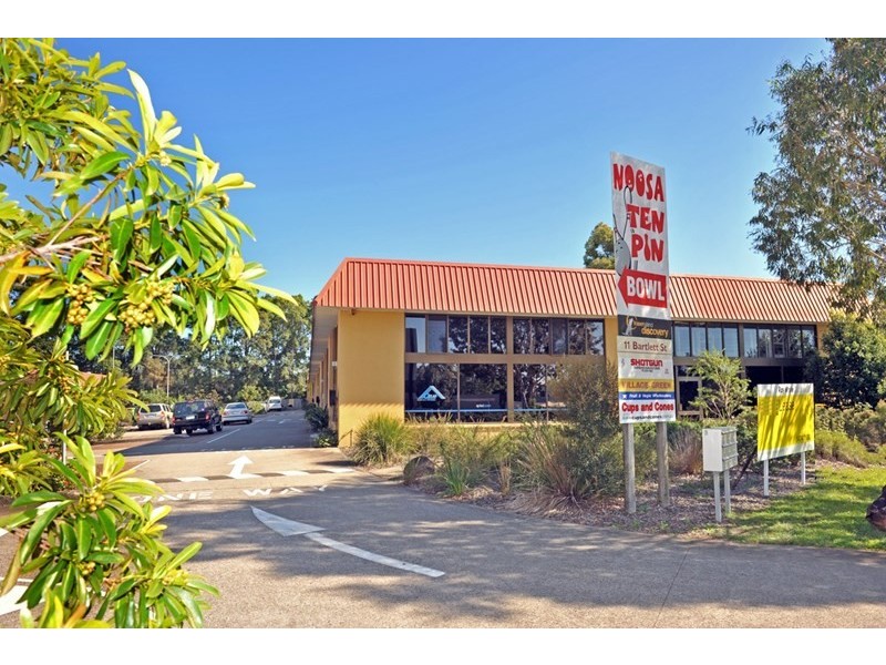 Unit 11b/11 Bartlett Street, Noosaville QLD 4566