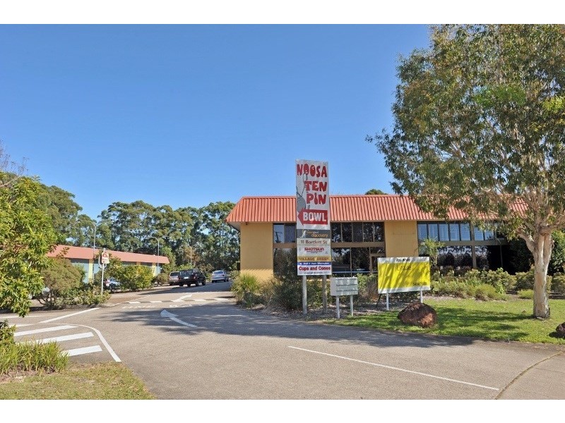 Unit 11b/11 Bartlett Street, Noosaville QLD 4566