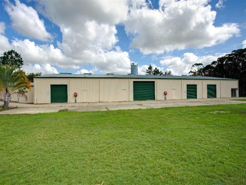 Lot 2/67 Scullett Drive, Cooloola Cove QLD 4580