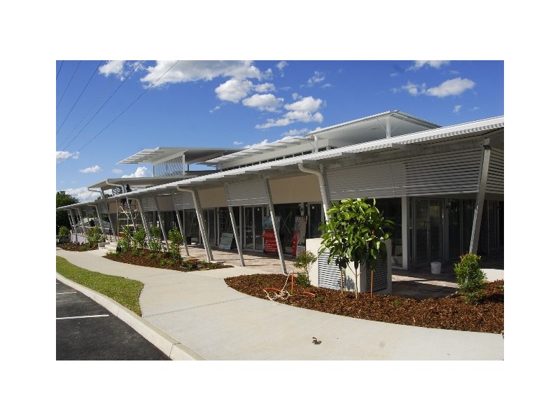 Cnr Garnet & Wattle Streets, Cooroy QLD 4563