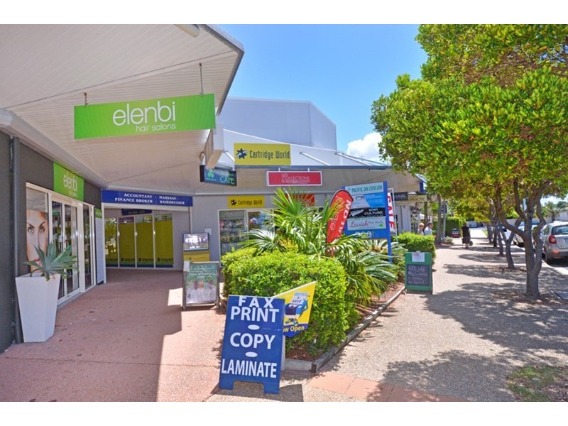 Shop 5/21 Birtwill Street, Coolum Beach QLD 4573