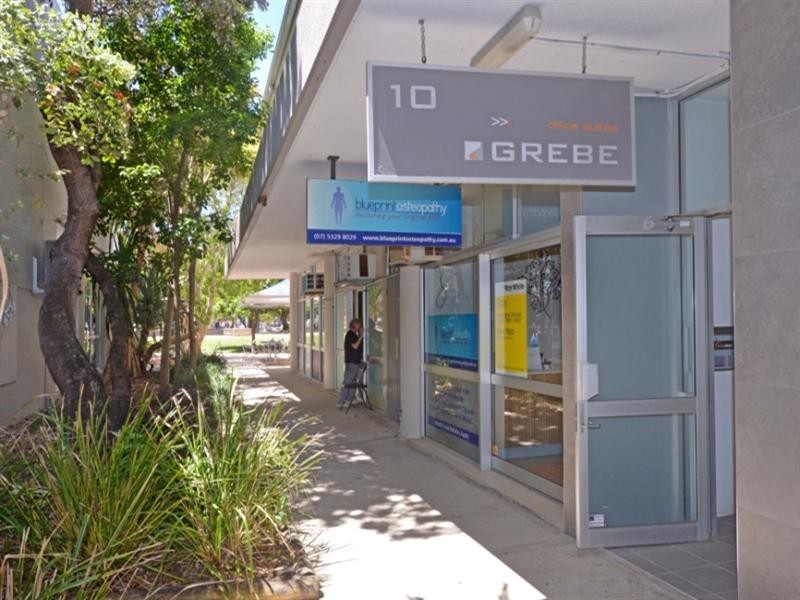 Suite 3/10 Grebe Street, Peregian Beach QLD 4573