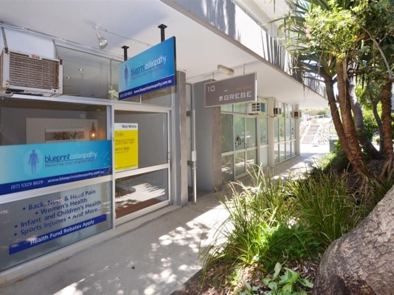 Suite 3/10 Grebe Street, Peregian Beach QLD 4573