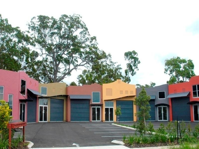 Unit 4/37 Gateway Drive, Noosaville QLD 4566