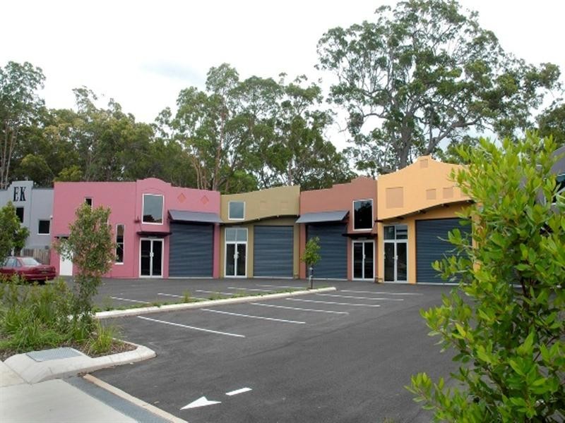 Unit 4/37 Gateway Drive, Noosaville QLD 4566
