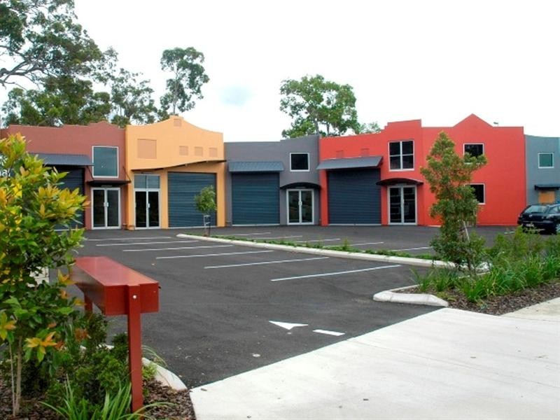 Unit 4/37 Gateway Drive, Noosaville QLD 4566