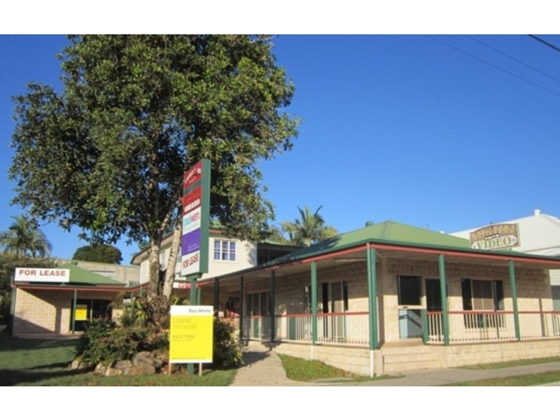 Shop 2/6 Emerald Street, Cooroy QLD 4563