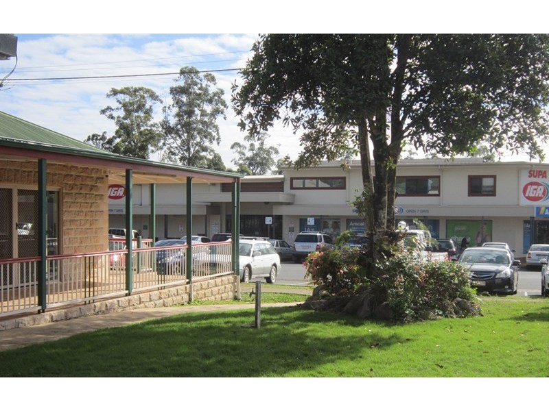Shop 2/6 Emerald Street, Cooroy QLD 4563