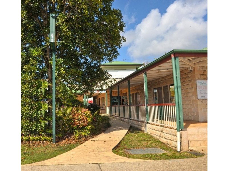 Shop 2/6 Emerald Street, Cooroy QLD 4563