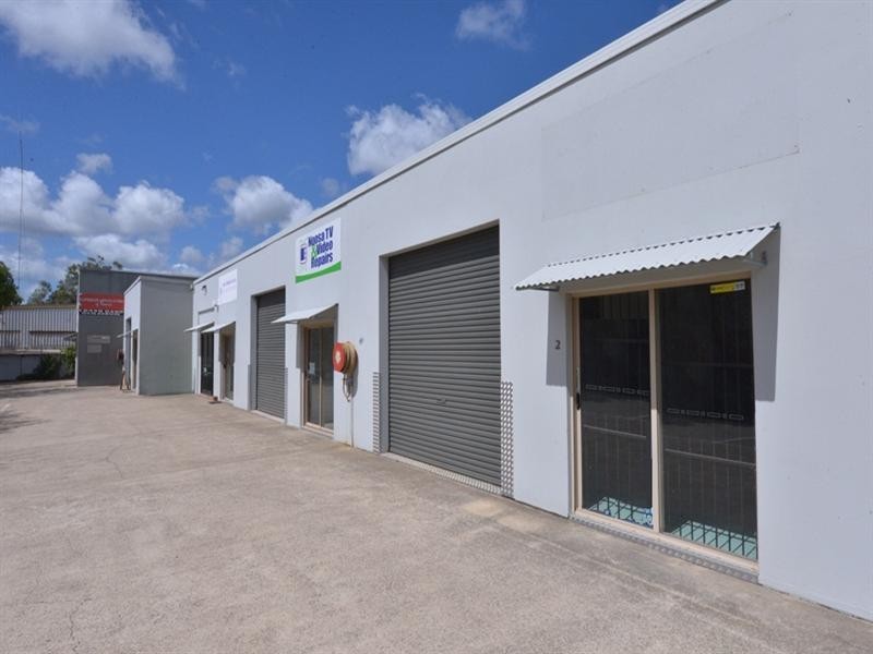 Unit 2/9 Commerce Court, Noosaville QLD 4566