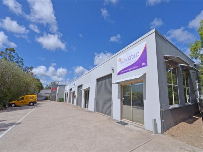 Unit 2/9 Commerce Court, Noosaville QLD 4566