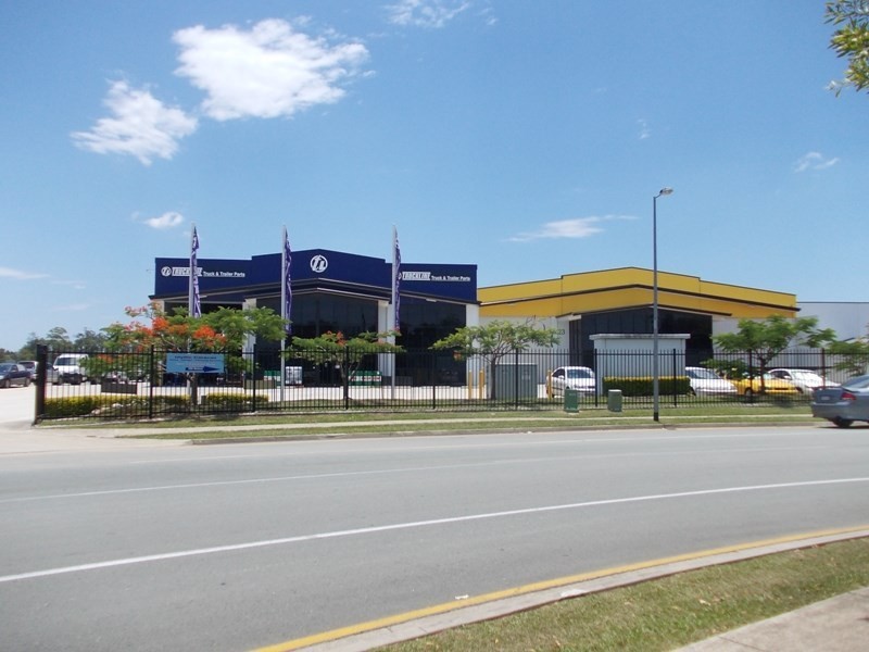 23-25 Lear Jet Drive, Caboolture QLD 4510