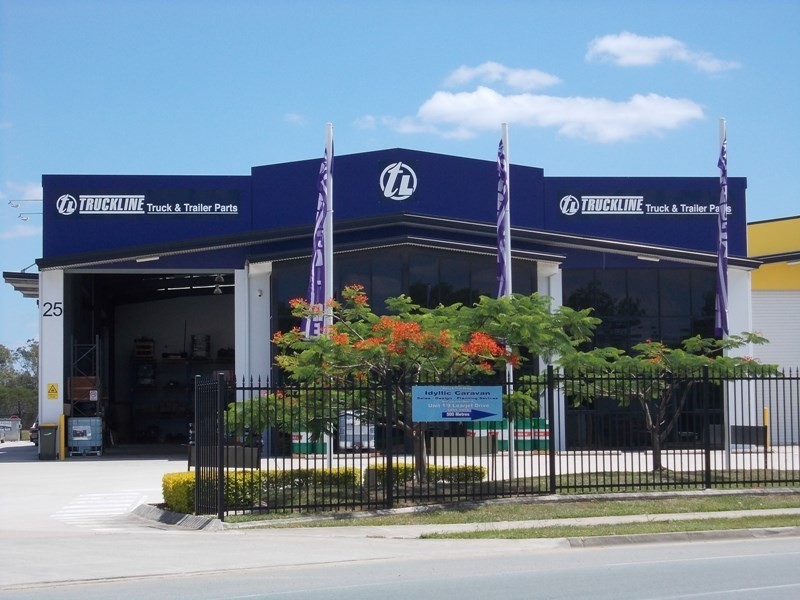 23-25 Lear Jet Drive, Caboolture QLD 4510