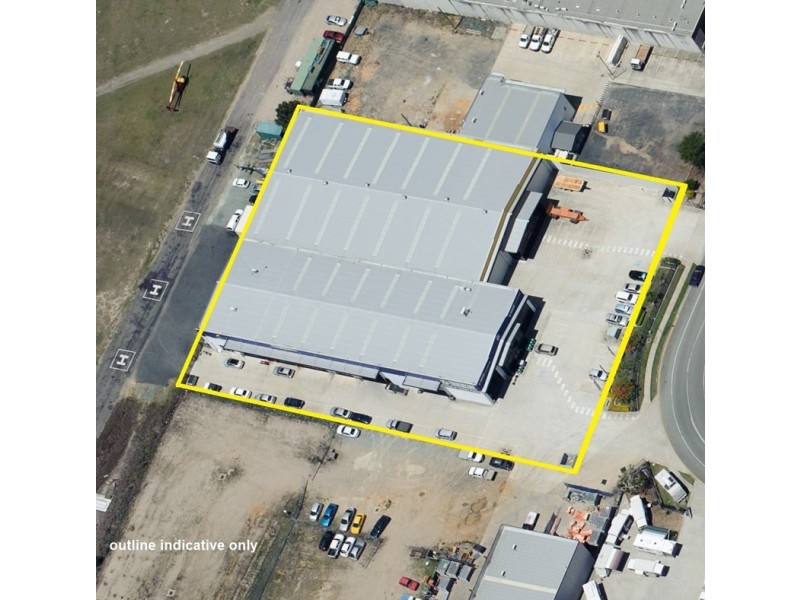 23-25 Lear Jet Drive, Caboolture QLD 4510